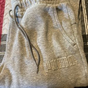 Puma sweatpants Men’s